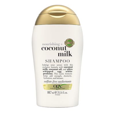 Ogx Shampoo nourish coconut (88.7ml) 88.7ml