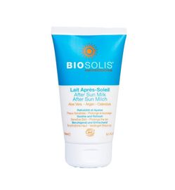 Biosolis Biosolis Aftersun melk (150ml)