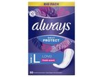 Always Inlegkruisjes daily protect fr esh & scent (50st) 50st thumb