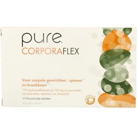 Pure Pure Corporaflex (30tb)
