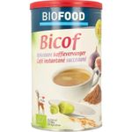 Biofood Koffievervanger bio (100g) 100g thumb