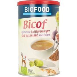 Biofood Biofood Koffievervanger bio (100g)