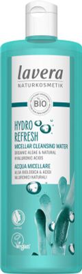 Lavera Hydro refresh micellar water E N-IT (400ml) 400ml