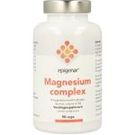 Epigenar Magnesium complex (90vc) 90vc thumb
