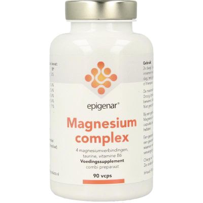 Epigenar Magnesium complex (90vc) 90vc