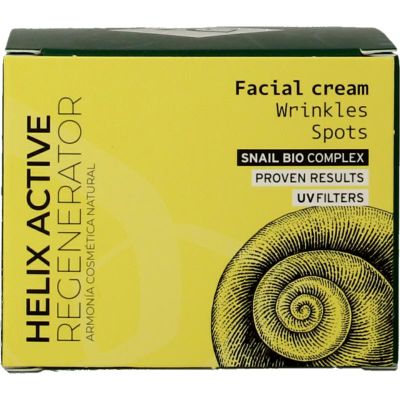 Armonia Helix active face creme (50ml) 50ml