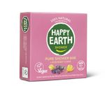 Happy Earth Showerbar lavender ylang (90g) 90g thumb