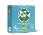 Happy Earth Shower bar cedar lime (90g) 90g thumb