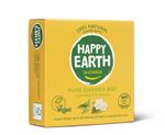 Happy Earth Showerbar jasmine ho wood (90g) 90g thumb