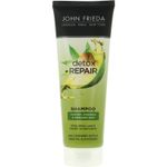 John Frieda Shampoo detox & repair (250ml) 250ml thumb