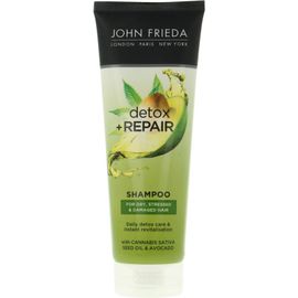 John Frieda John Frieda Shampoo detox & repair (250ml)