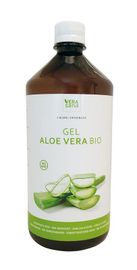 Vera Sana Vera Sana Aloe vera gel met pulp (1000ml)