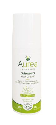Aurea Medi cream aloe vera (50ml) 50ml