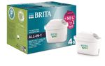 Brita Waterfilterpatroon maxtra pro all-in-1 4-pack (4st) 4st thumb