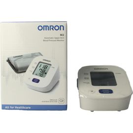 Omron Omron Bloeddrukmeter arm vol automat isch (1st)