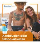 Bepanthen Tattoo zonnecreme (50ml) null thumb
