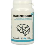 Soria Bel Magnesium plus bio-actief (60tb) 60tb thumb