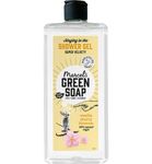 Marcel's Green Soap Shower gel Vanilla & Cherry null thumb