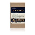 Baylis & Harding Soap goodness lemongrass & gin ger (200g) 200g thumb