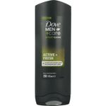 Dove Men shower sport active & fres h (250ml) 250ml thumb