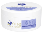 Dove One cream nourishing care pot (250ml) 250ml thumb