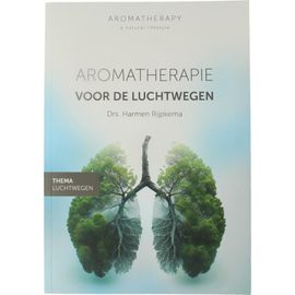 Chi Chi Aromatherapie voor luchtwegen (boek)