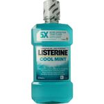 Listerine Mondwater coolmint (500ml) 500ml thumb
