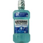 Listerine Mondwater anti-tandsteen (500ml) 500ml thumb