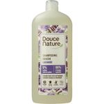 Douce Nature Douchegel & shampoo lavendel b io (1000ml) 1000ml thumb