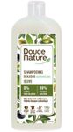 Douce Nature Douchegel & shampoo olijf bio (1000ml) 1000ml thumb
