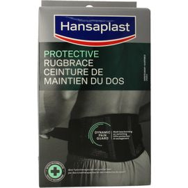 Hansaplast Hansaplast Rugbrace (1st)