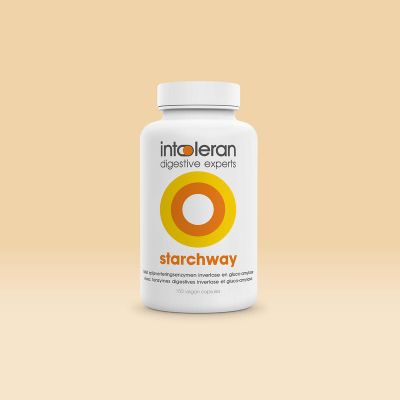 Intoleran Starchway (150ca) 150ca