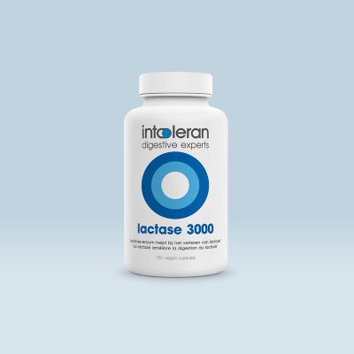 Intoleran Lactase 3000 (150ca) 150ca