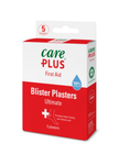 Care Plus Pleister ultimate (5st) 5st thumb