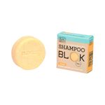 Blokzeep Shampoo & conditioner bar mang o (60g) 60g thumb