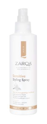 Zarqa Styling spray sensitive (200ml) 200ml