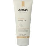 Zarqa Styling gel sensitive (200ml) 200ml thumb
