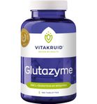 Vitakruid Glutazyme® (180 tabletten) null thumb