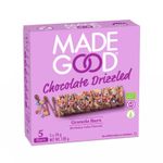 Made Good Granola bar chocolate birthday bio (5st) 5st thumb