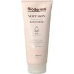 Biodermal Bodycreme soft skin (200ml) 200ml thumb