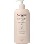 Biodermal Bodylotion soft skin (400ml) 400ml thumb