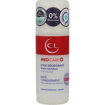 Cl Cosline Medcare deodorant soft stick (40ml) 40ml
