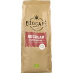 Biocafé Flilter koffie regular bio (500g) 500g thumb