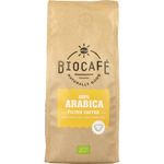 Biocafé Filterkoffie 100% arabica bio (250g) 250g thumb