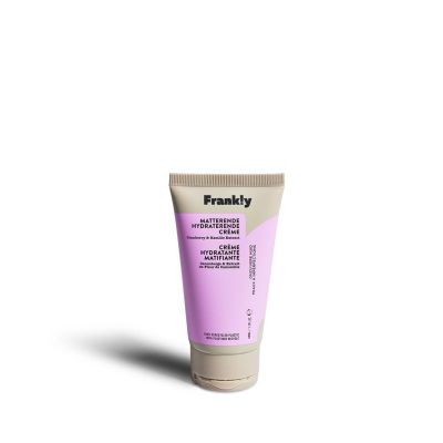 Frankly Matterende hydraterende creme onzuivere huid (50ml) 50ml