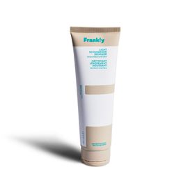 Frankly Frankly Reiniger schuimend vette huid (125ml)