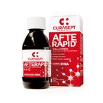 Curasept Afterapid mondwater (125ml) 125ml thumb