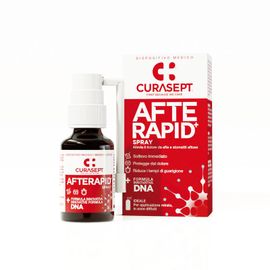 Curasept Curasept Afterapid spray (15ml)