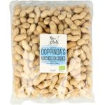 Nice & Nuts Doppinda's geroosterd bio (750g) 750g thumb
