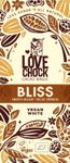 Lovechock Bliss smooth delight bio (70g) 70g thumb